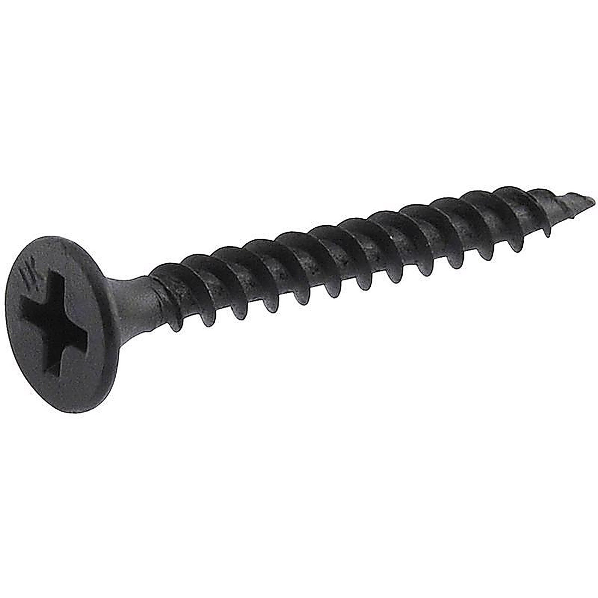Hillman - 39284 - No. 6 x 1 in. L Phillips Drywall Screws - 100/Pack