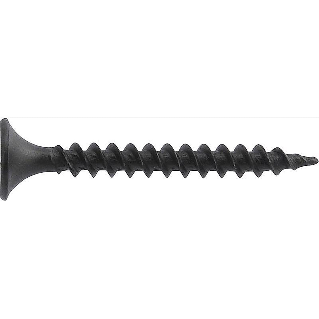 Hillman - 39284 - No. 6 x 1 in. L Phillips Drywall Screws - 100/Pack