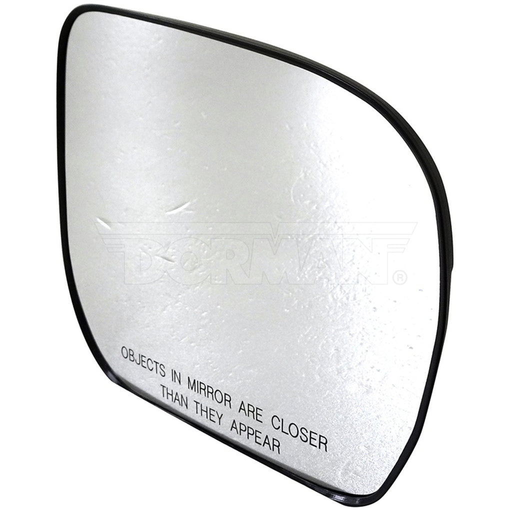 Dorman - 56791 - Plastic Backed Door Mirror Glass