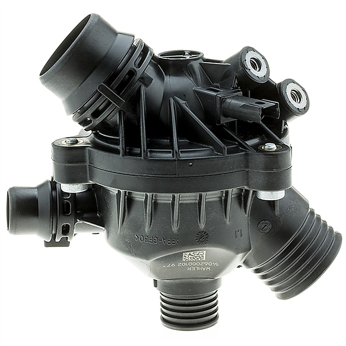 MotoRad - 568-207 - Integrated Housing Thermostat-207 Degrees