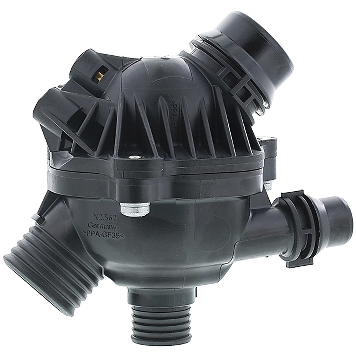 MotoRad - 568-207 - Integrated Housing Thermostat-207 Degrees