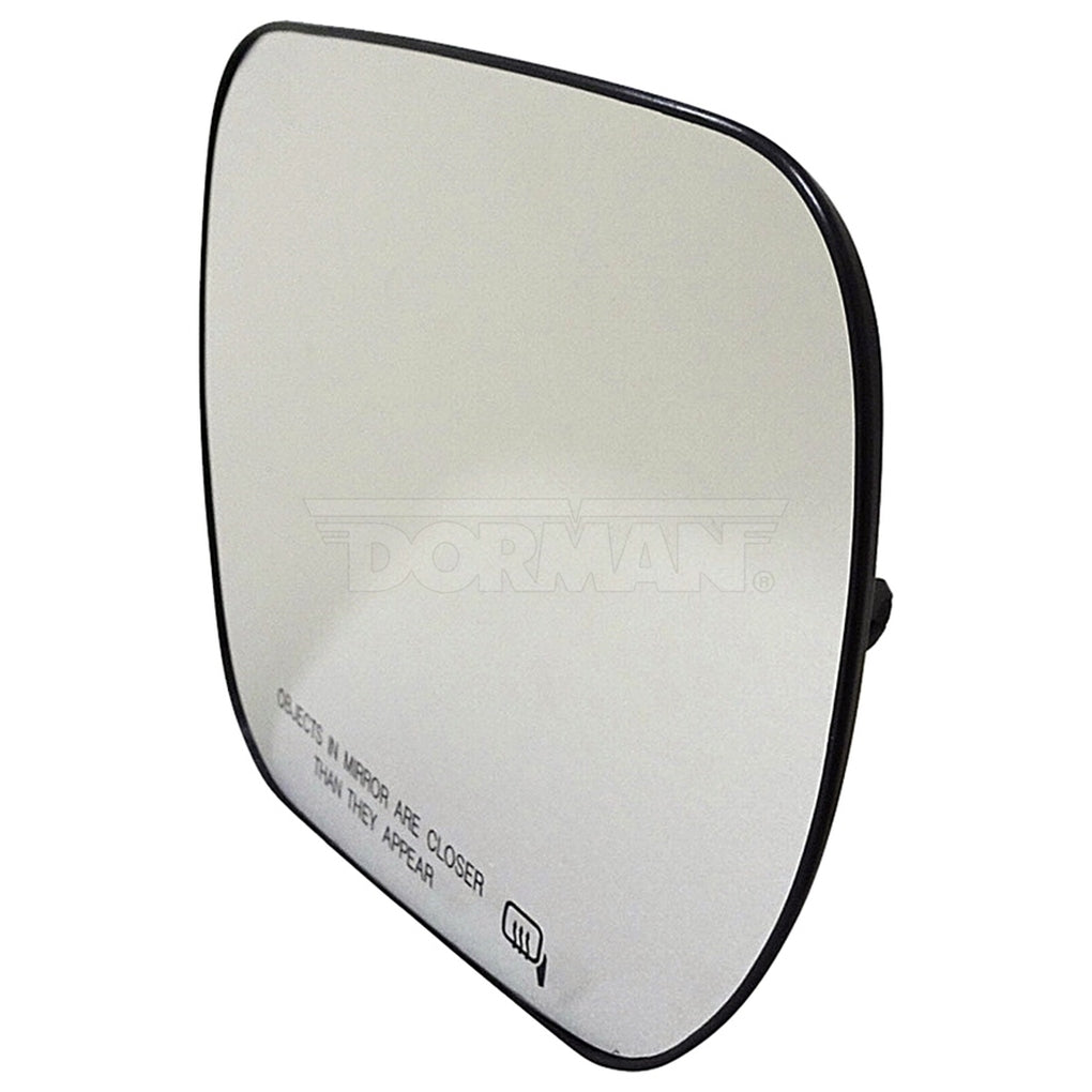 Dorman - 56804 - Plastic Backed Door Mirror Glass