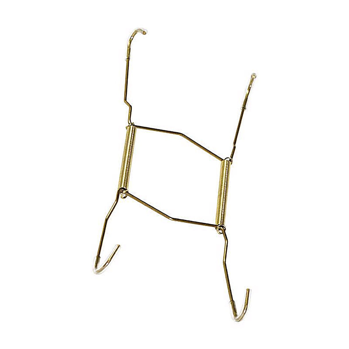 Hillman - 122056 - AnchorWire 11 to 14 in. Steel Plate Hanger 1 pk