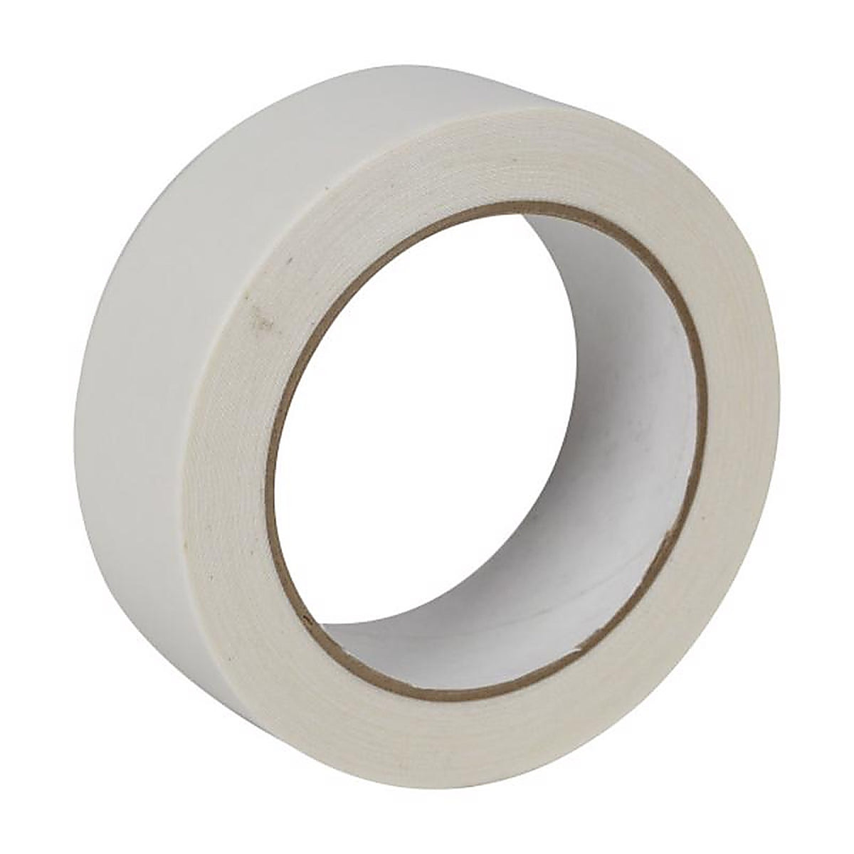 Duck - 286377 - 1.88 in. W X 75 ft. L Reversible Scrim Indoor Carpet Tape