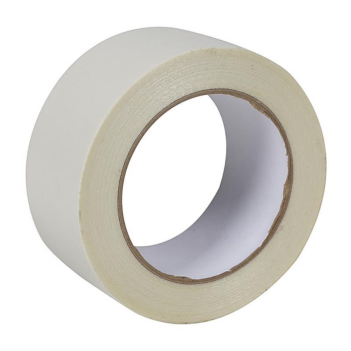 Duck - 286372 - 1.88 in. W X 75 ft. L Reversible Scrim Indoor and Outdoor Carpet Tape