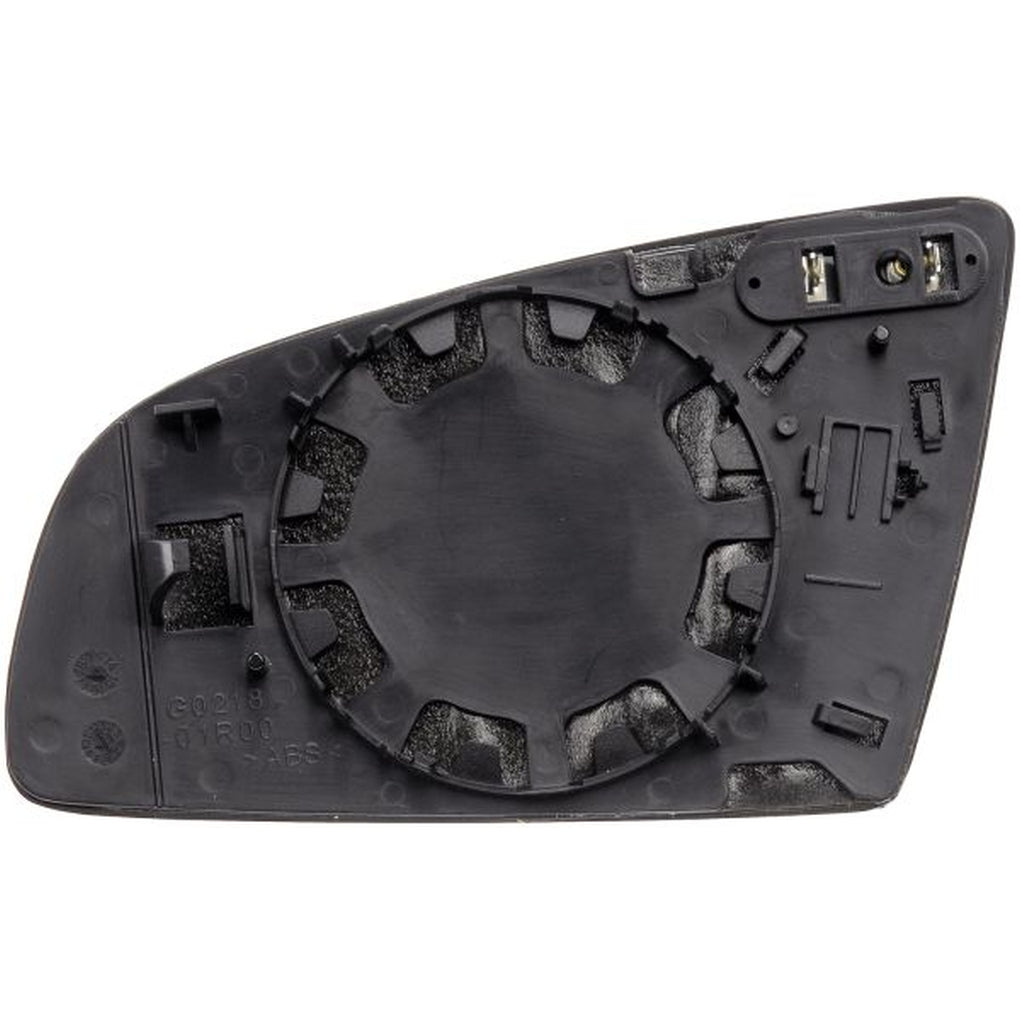 Dorman - 56827 - Plastic Backed Door Mirror Glass