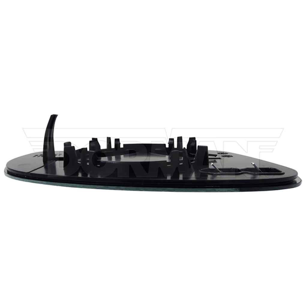 Dorman - 56830 - Plastic Backed Door Mirror Glass