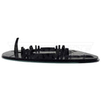 Dorman - 56830 - Plastic Backed Door Mirror Glass
