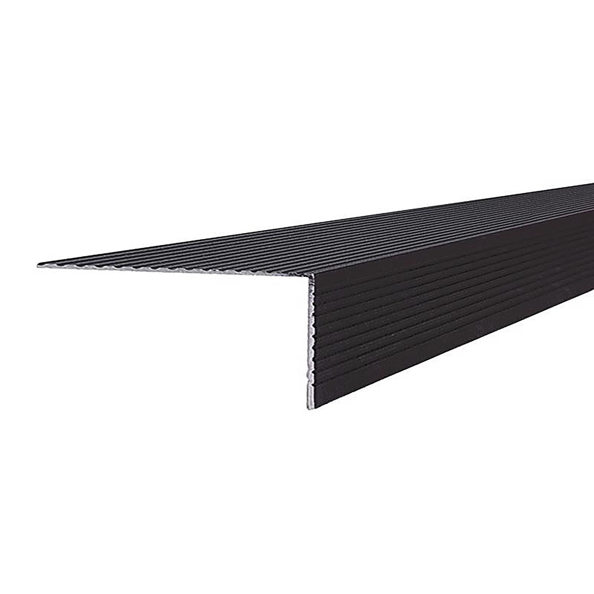 M-D - 77891 - Bronze Aluminum Sill Nose For Doors, Doors 36 in. L x 1-1/2 in.