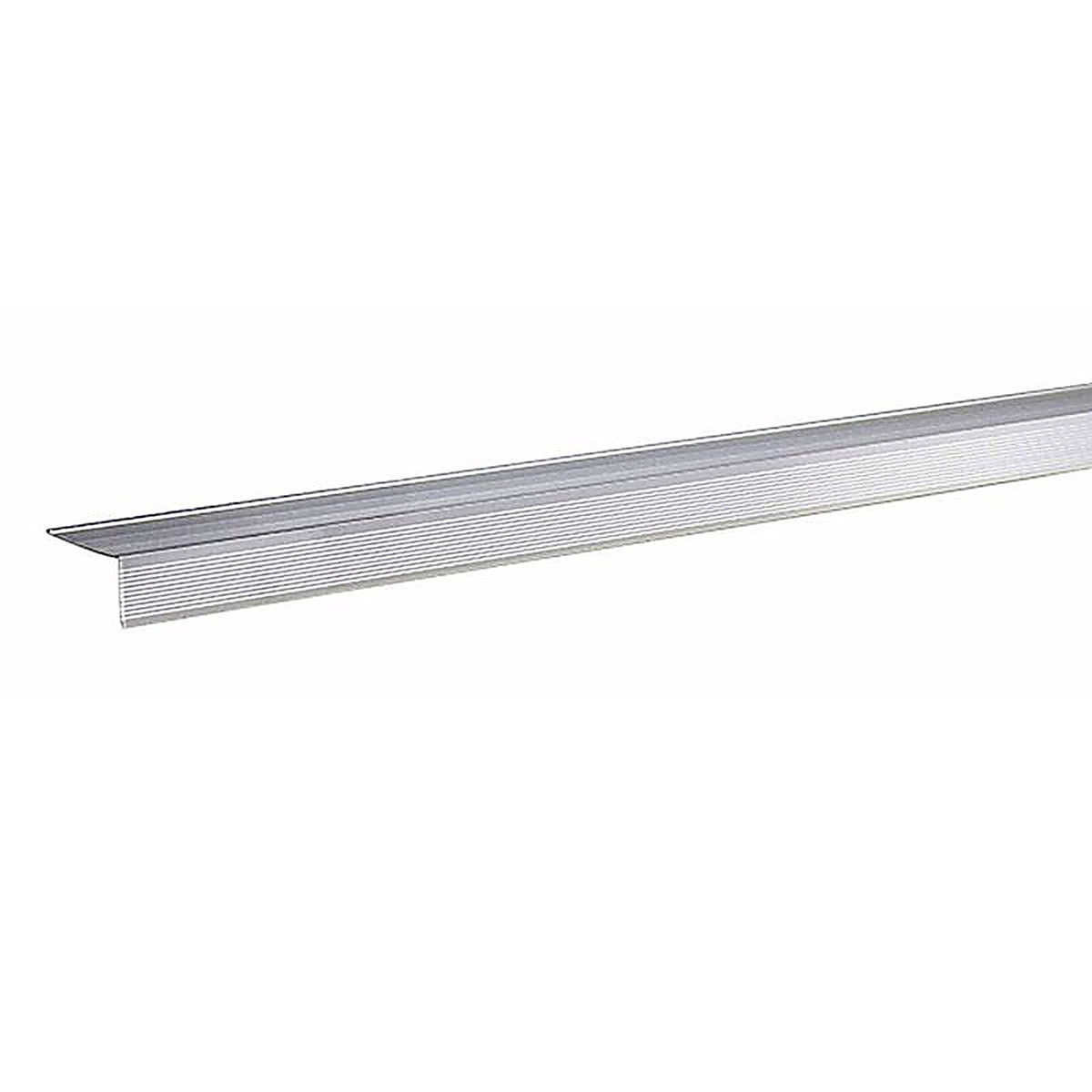 M-D - 81869 - Silver Aluminum Sill Nose For Doors, Doors 36 in. L x 1-1/2 in.