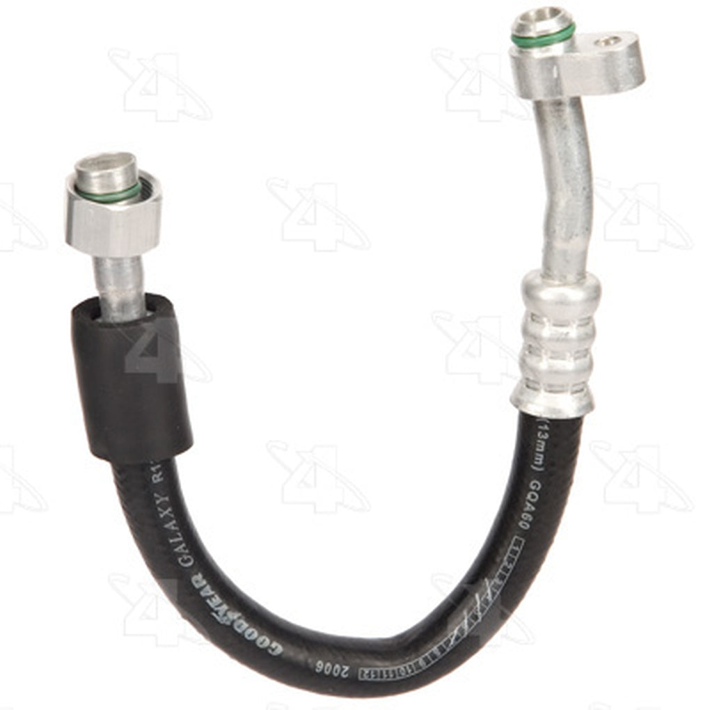 Four Seasons - 56854 - Suction Line Hose Assembly
