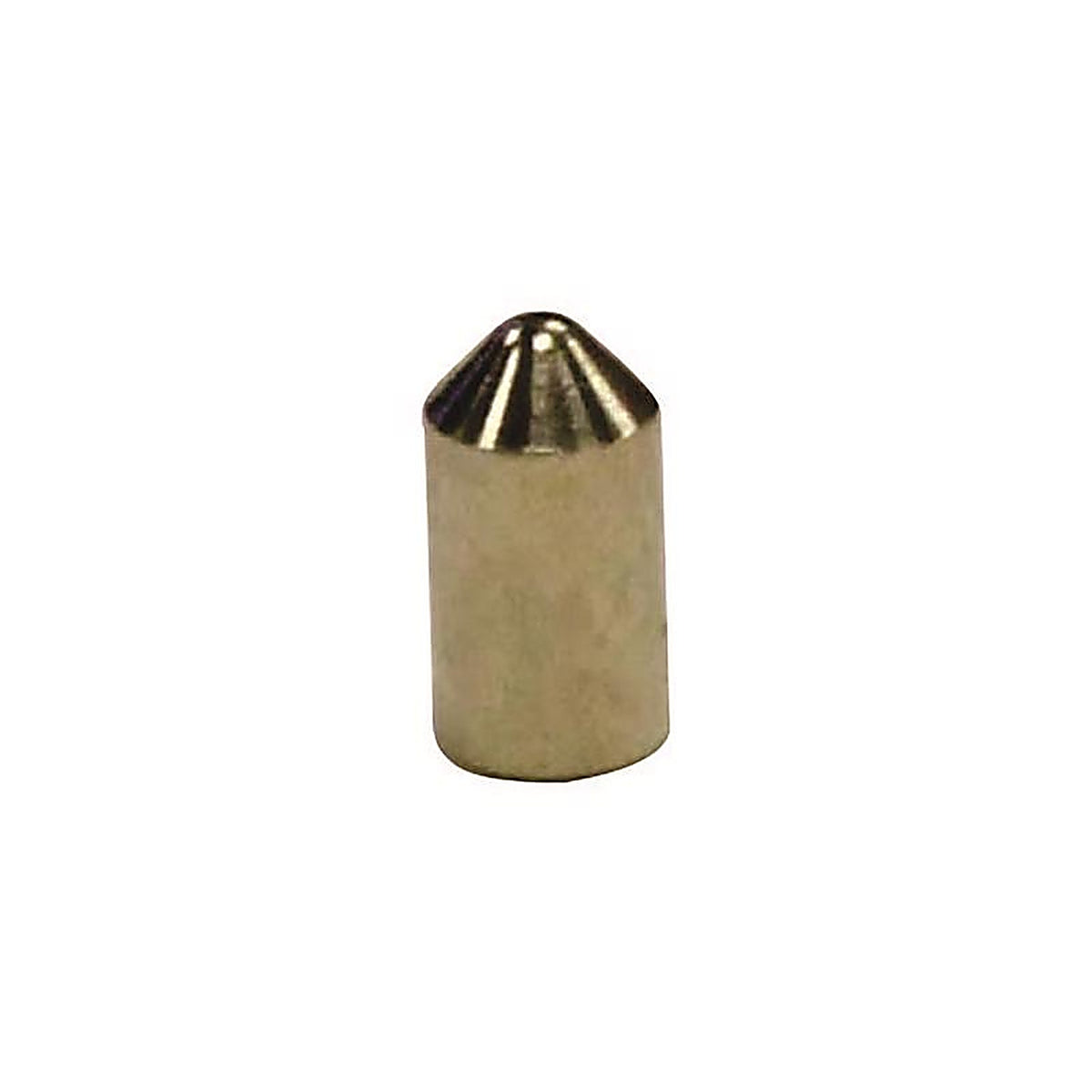 Schlage - 34-304 - F-Series Brass Lock Bottom Pins 100 pk