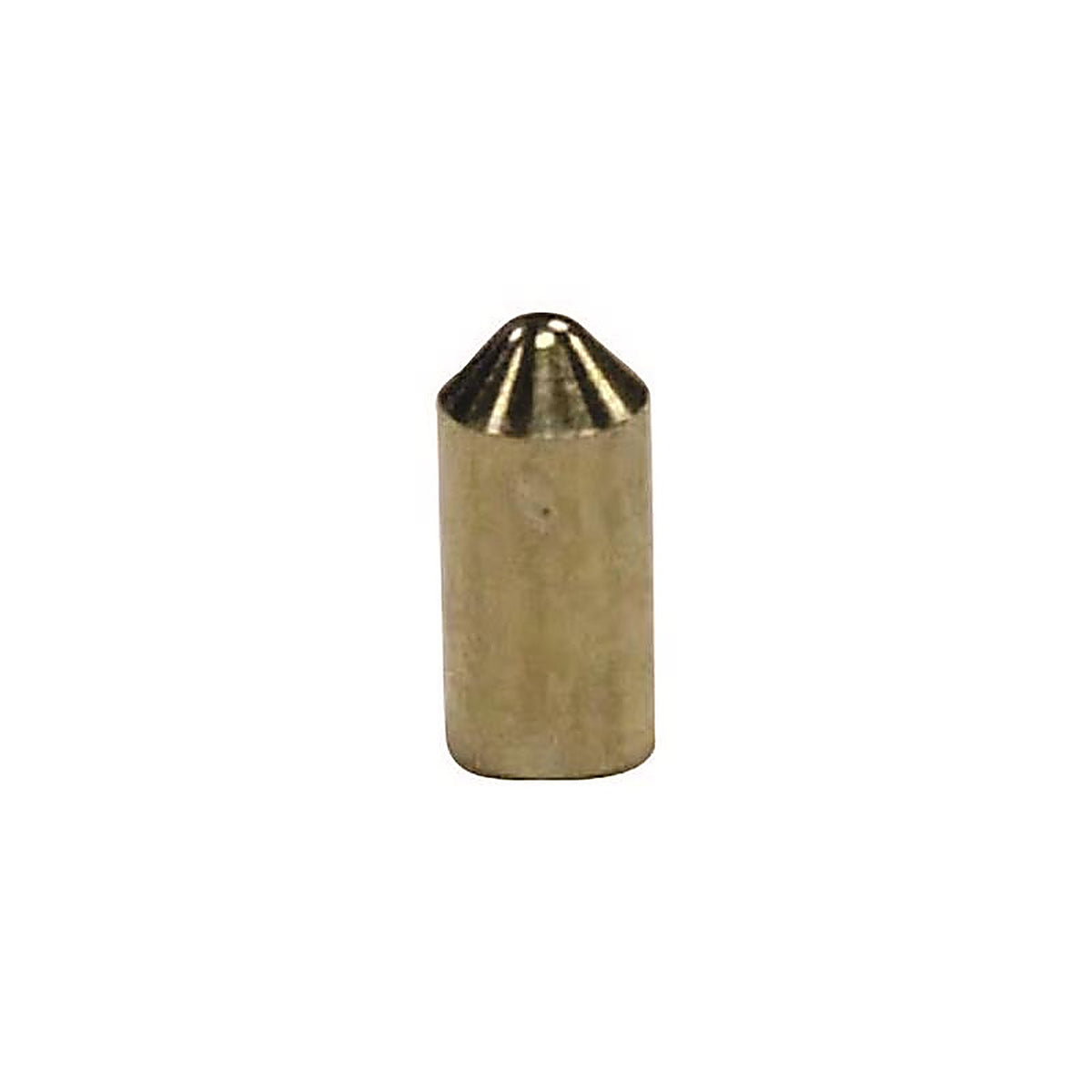 Schlage - 34-306 - F-Series No. 6 Metal Lock Bottom Pins 100 pk