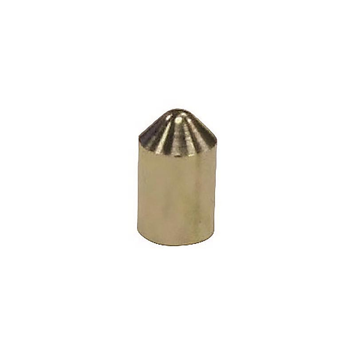 Schlage - 34-302 - F-Series No. 2 Metal Lock Bottom Pins 100 pk