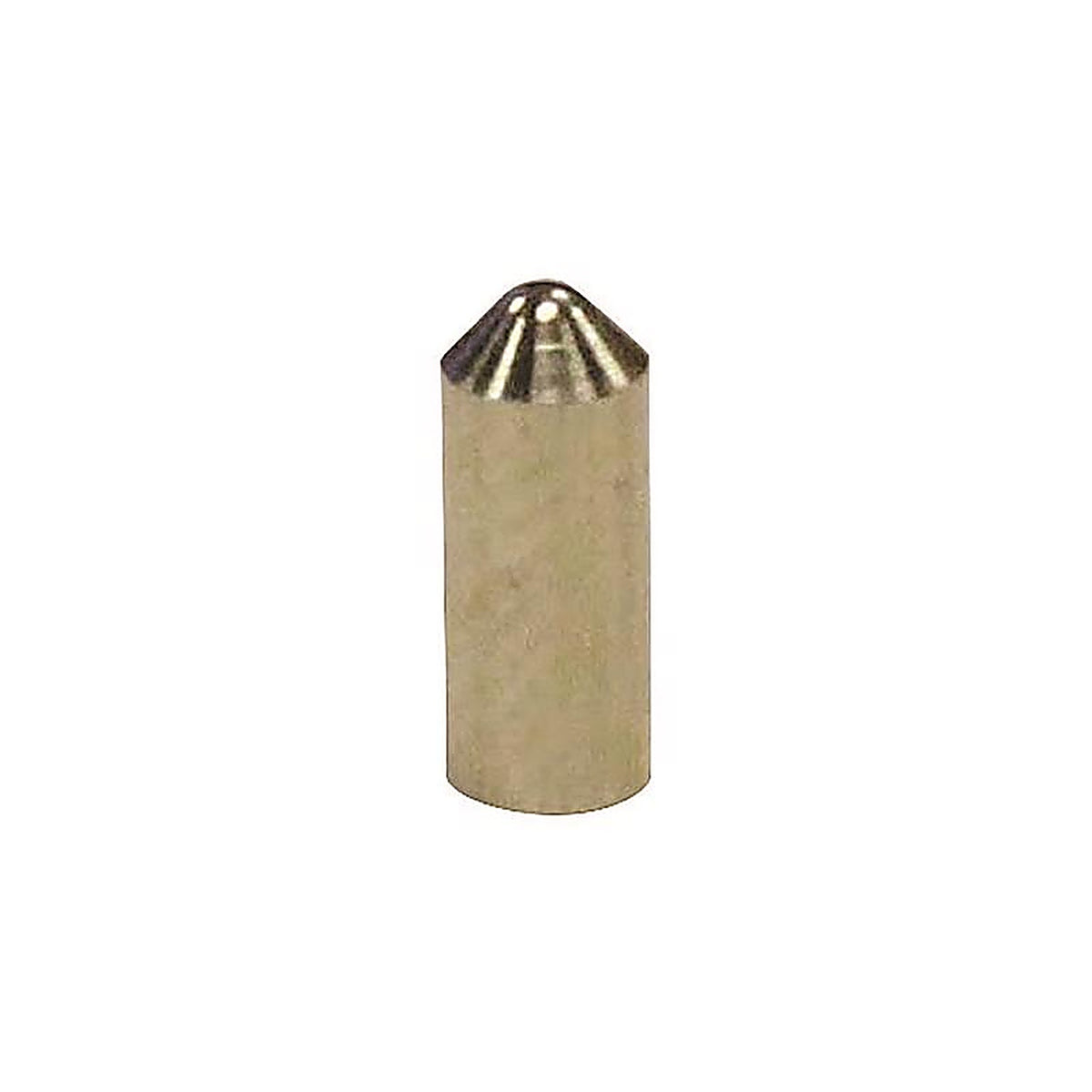 Schlage - 34-309 - F-Series Brass Lock Bottom Pins 100 pk