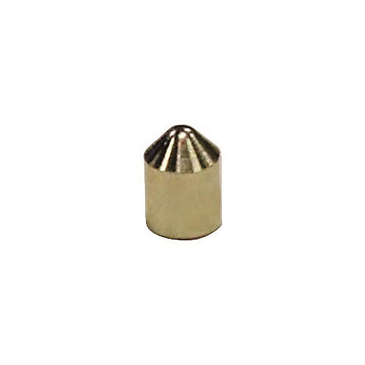 Schlage - 34-300 - F-Series Brass Lock Bottom Pins 100 pk