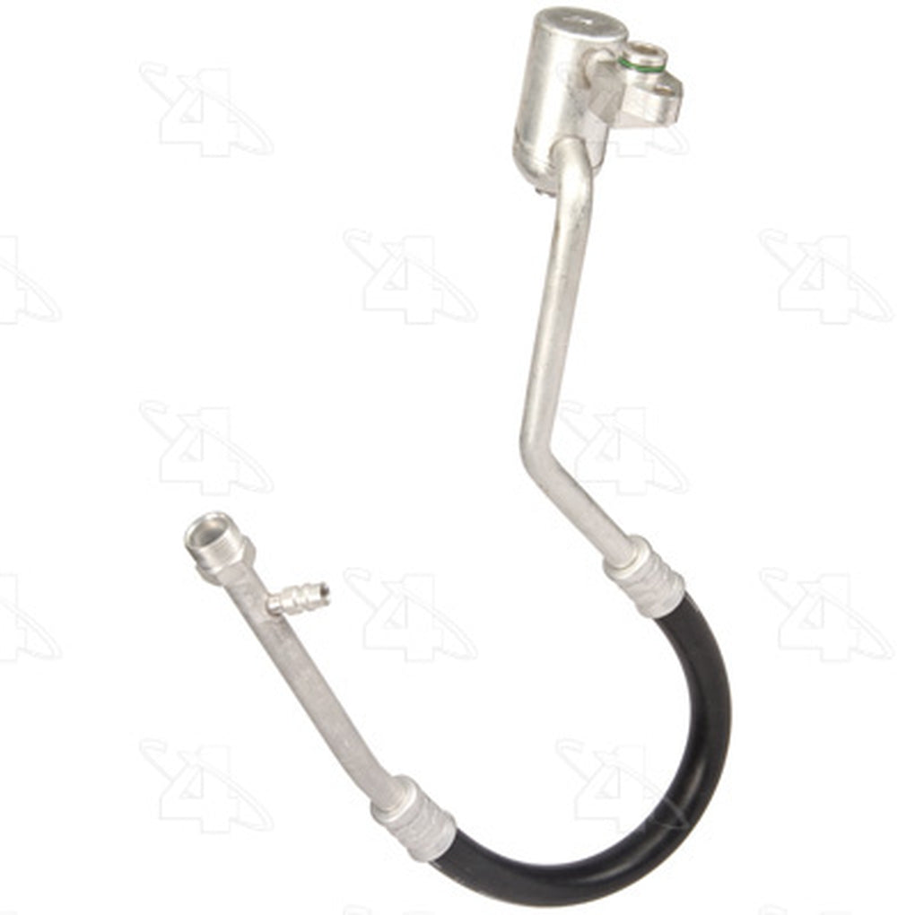 Four Seasons - 56909 - Suction Line Hose Assembly