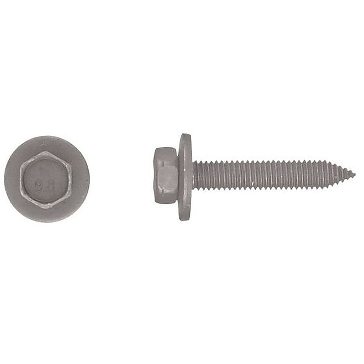 Disco - 5692MT - 6-1.00 X 35mm 10mm Hex 17mm Washer