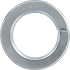 Hillman - 300012 - Zinc-Plated Steel Split Lock Washer - 100/Pack
