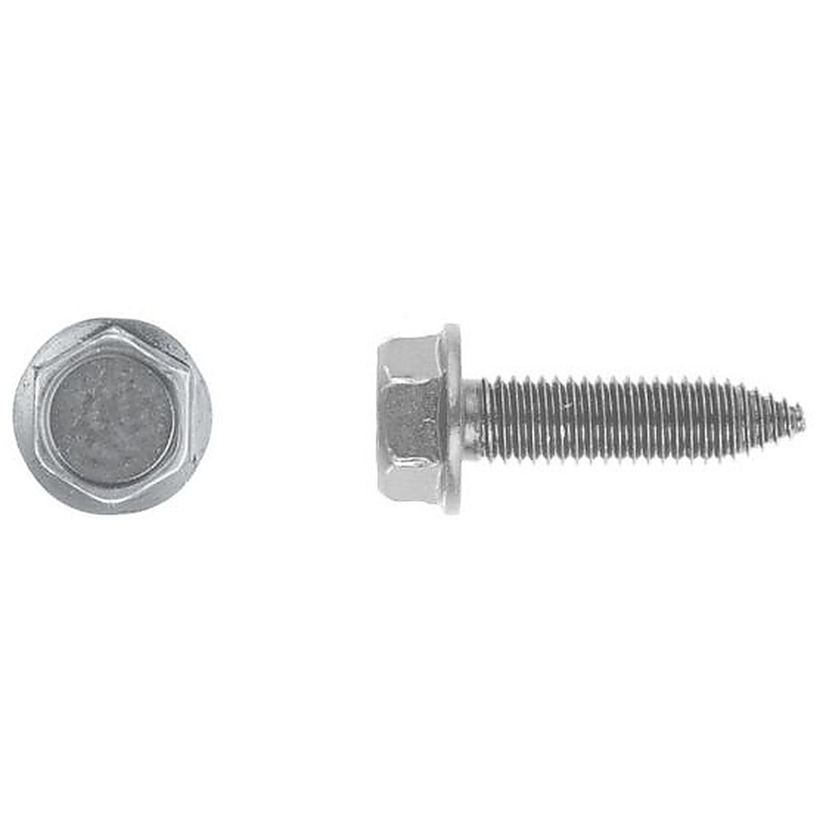 Disco - 5697MT - 8-1.25 X 30mm 13mm Hex 17mm Washer