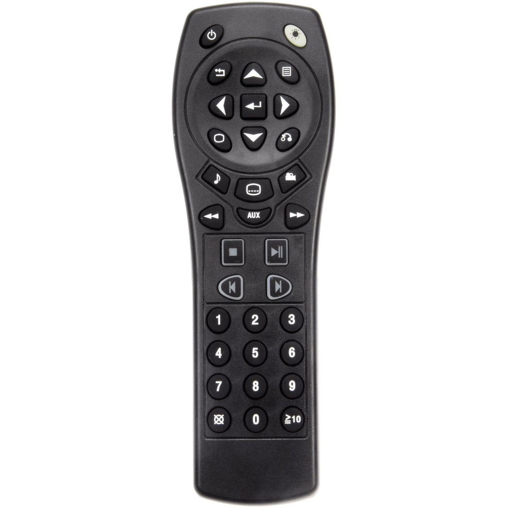 Dorman - 57001 - GM DVD Remote Control