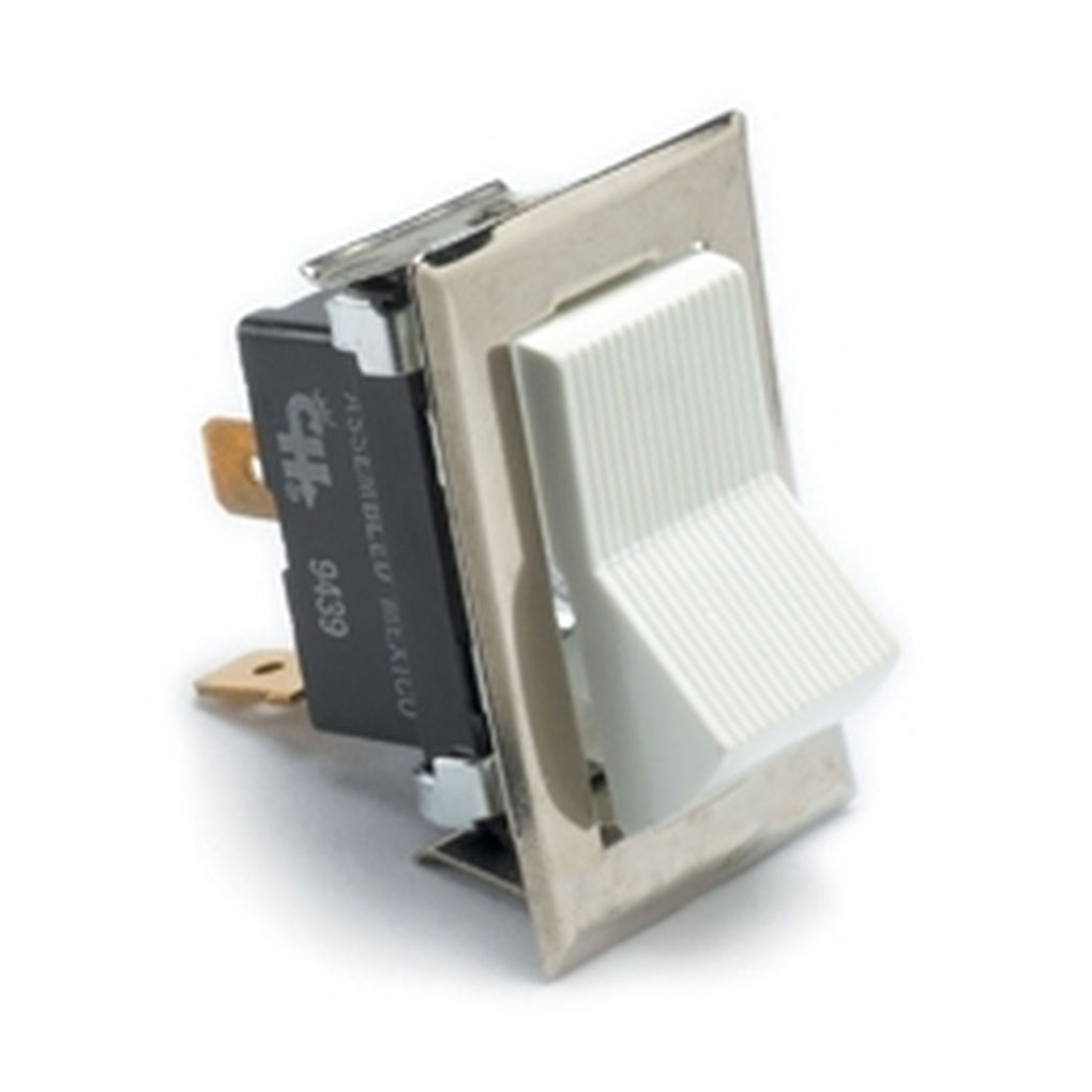Cole Hersee - 57003-01 - SPDT On-Off-On Rocker Switch