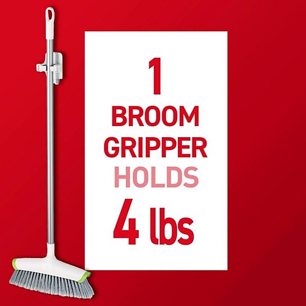 3M - 17007-ES - Large Plastic Gripper 3-1/3 in. L - 1/Pack