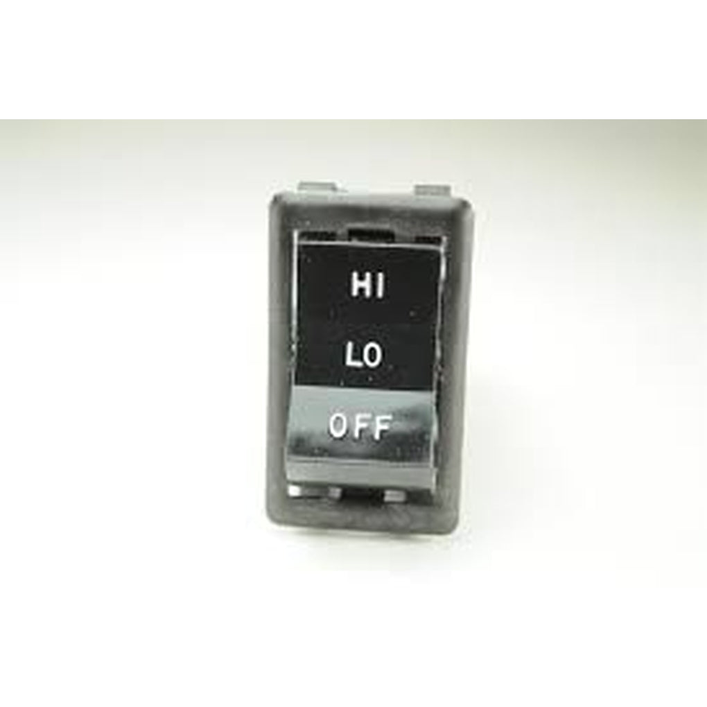 Cole Hersee - 57007-11 - SPDT On-On-Off Rocker Switch, imprinted