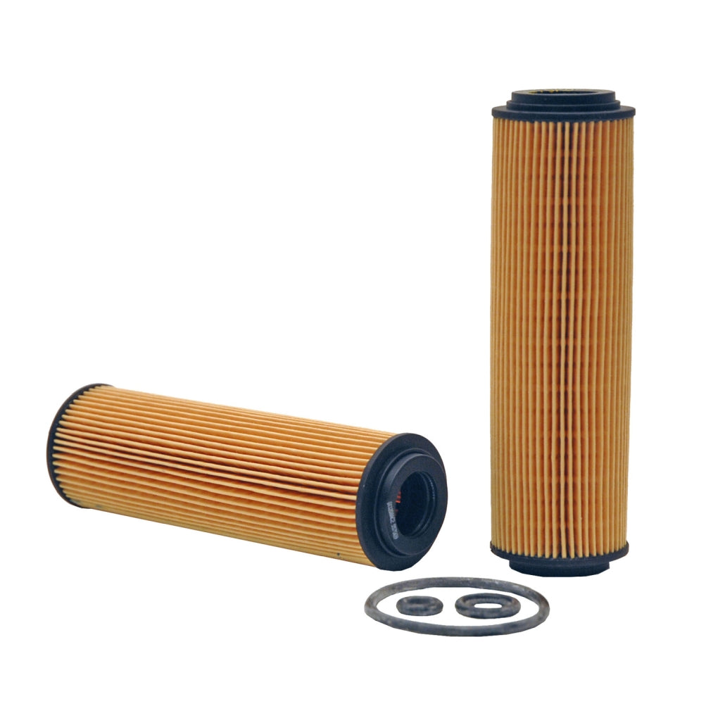 WIX - 57009 - Cartridge Lube Metal Free Filter