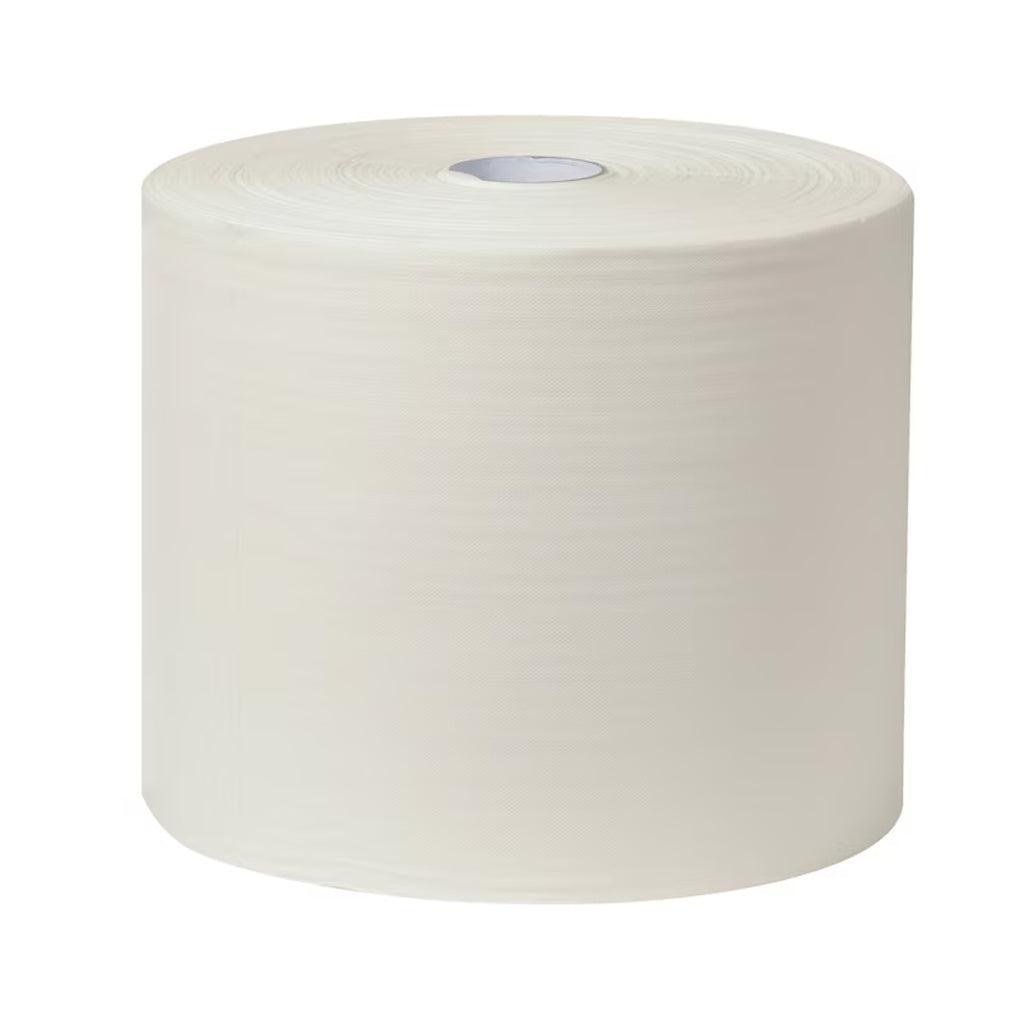 Tork - 570105 - Industrial Heavy Duty Cleaning Cloth, Giant Roll