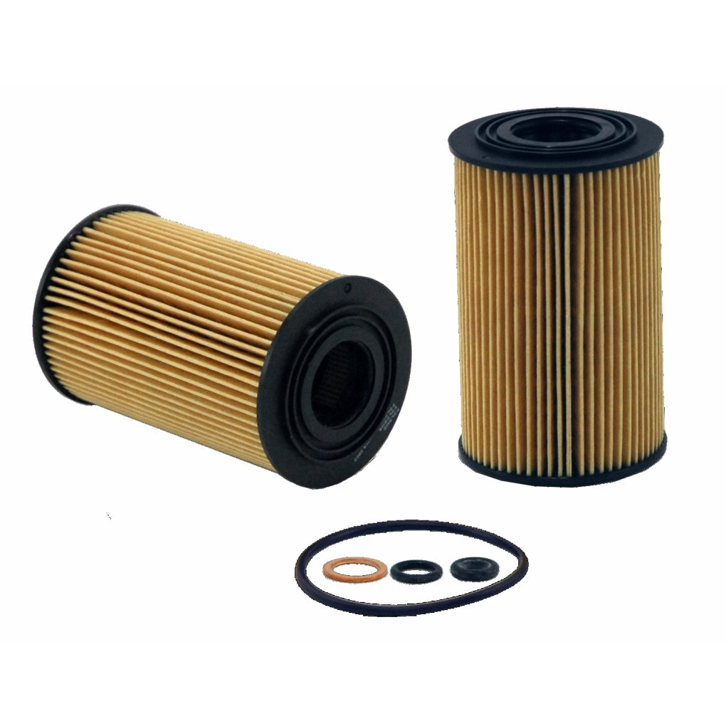 WIX - 57029 - Cartridge Lube Metal Free Filter