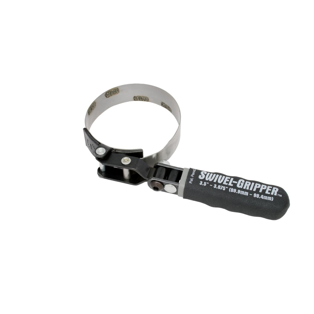 Lisle - 57030 - Standard Swivel-Gripper