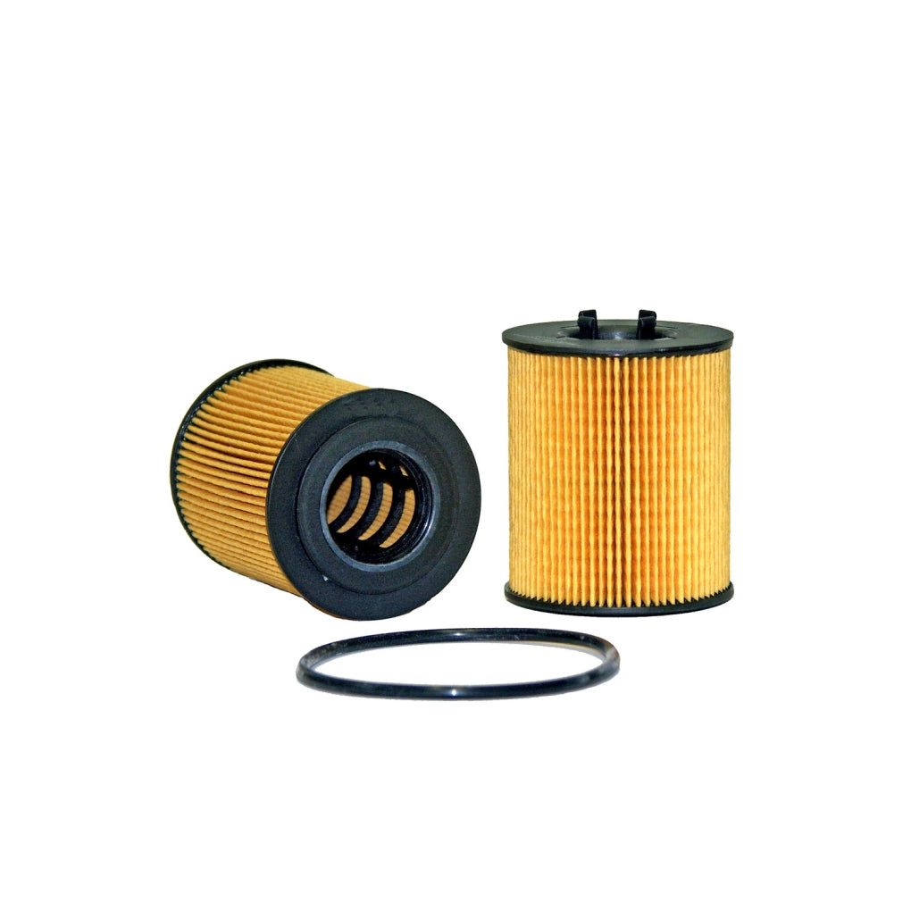 WIX - 57033 - Cartridge Lube Metal Free Filter