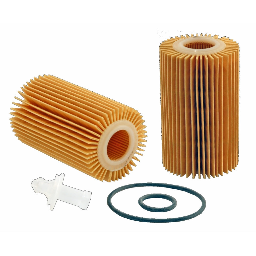 WIX - 57041 - Cartridge Lube Metal Free Filter
