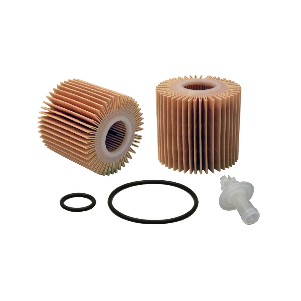 WIX - 57047 - Cartridge Lube Metal Free Filter