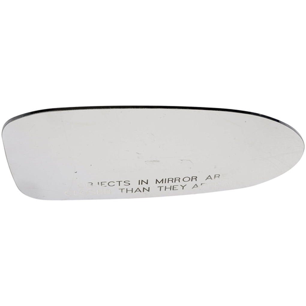 Dorman|57052|Mirror Glass Without Backing Plate