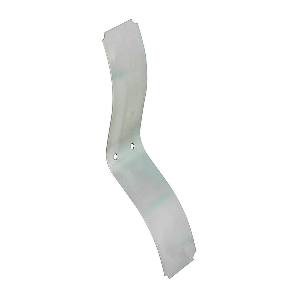 National Hardware - N191-544 - Silver Stainless Steel Window Control 1-1/4 in. W X 5-9/16 in. L 1 pk
