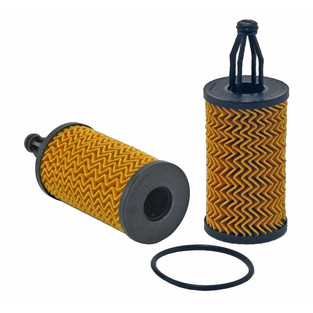 WIX - 57059 - Cartridge Lube Metal Free Filter
