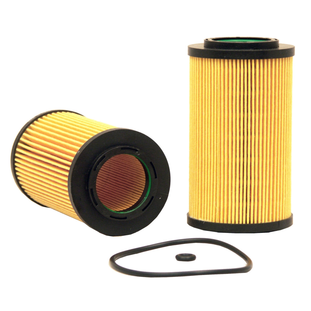 WIX - 57061 - Cartridge Lube Metal Free Filter
