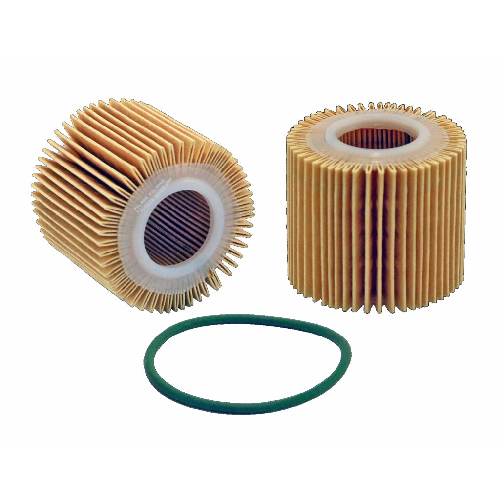 WIX - 57064 - Cartridge Lube Metal Free Filter
