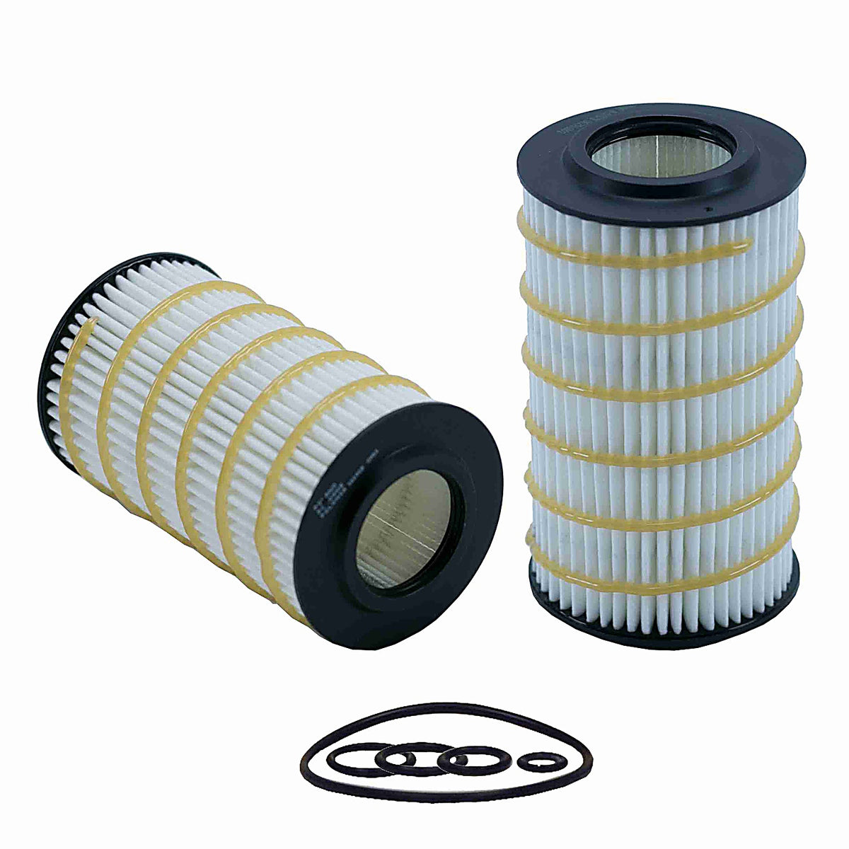 Wix Filters - 57078 - Wix Cartridge Lube Metal Free Filter