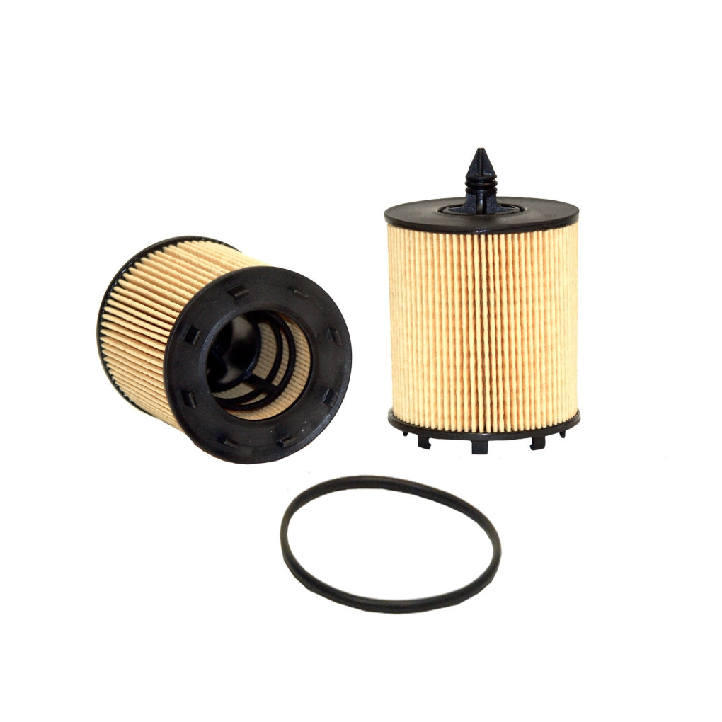 WIX - 57082 - Cartridge Lube Metal Free Filter
