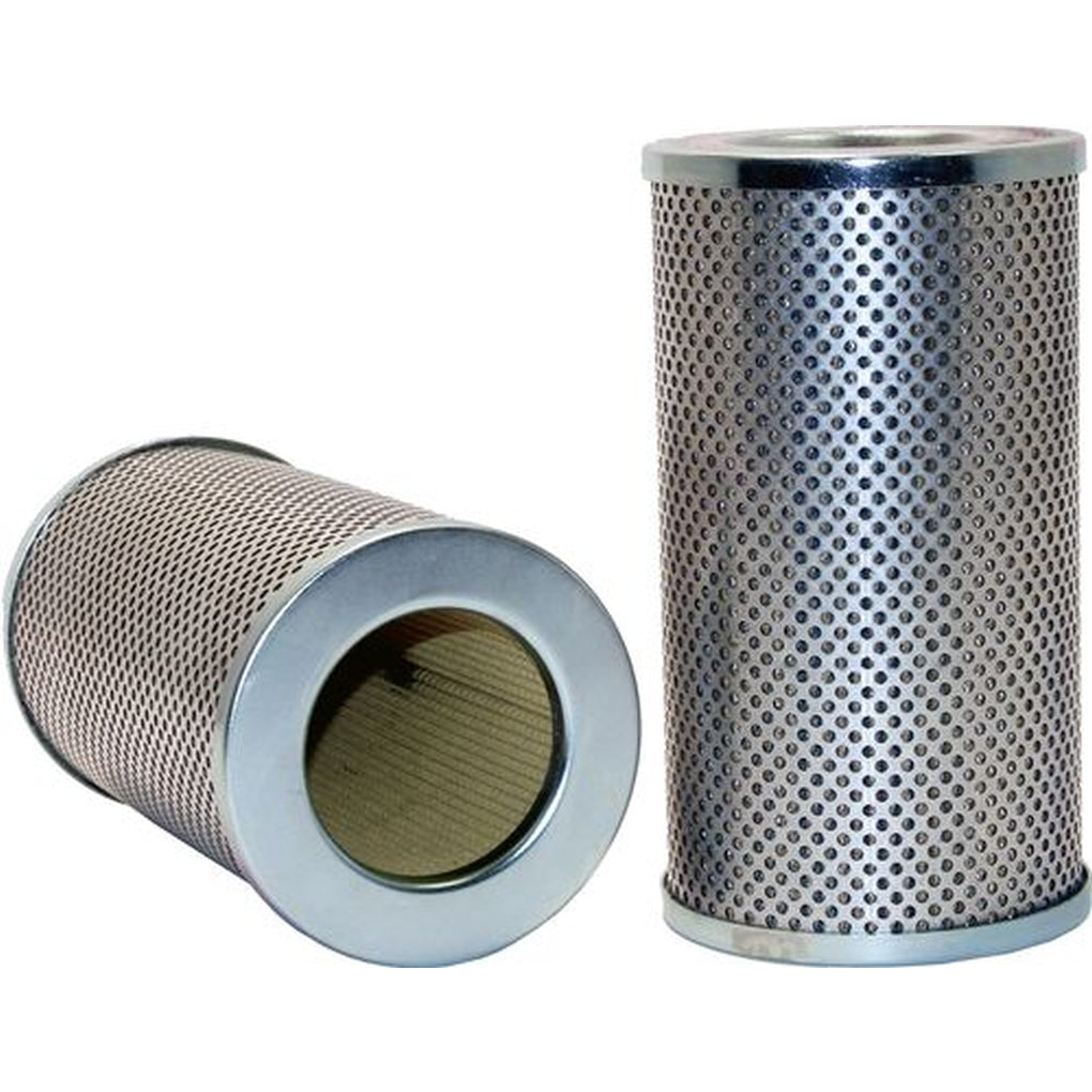 WIX - 57097 - Cartridge Lube Metal Canister Filter