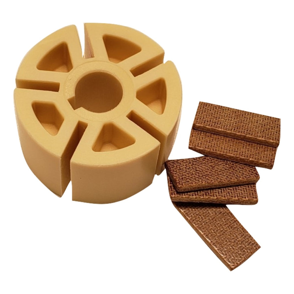 DYNABRADE - 57113 - Vane/Rotor Set