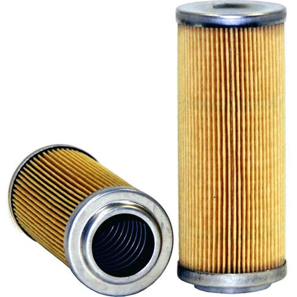 WIX - 57120 - Cartridge Hydraulic Metal Canister Filter