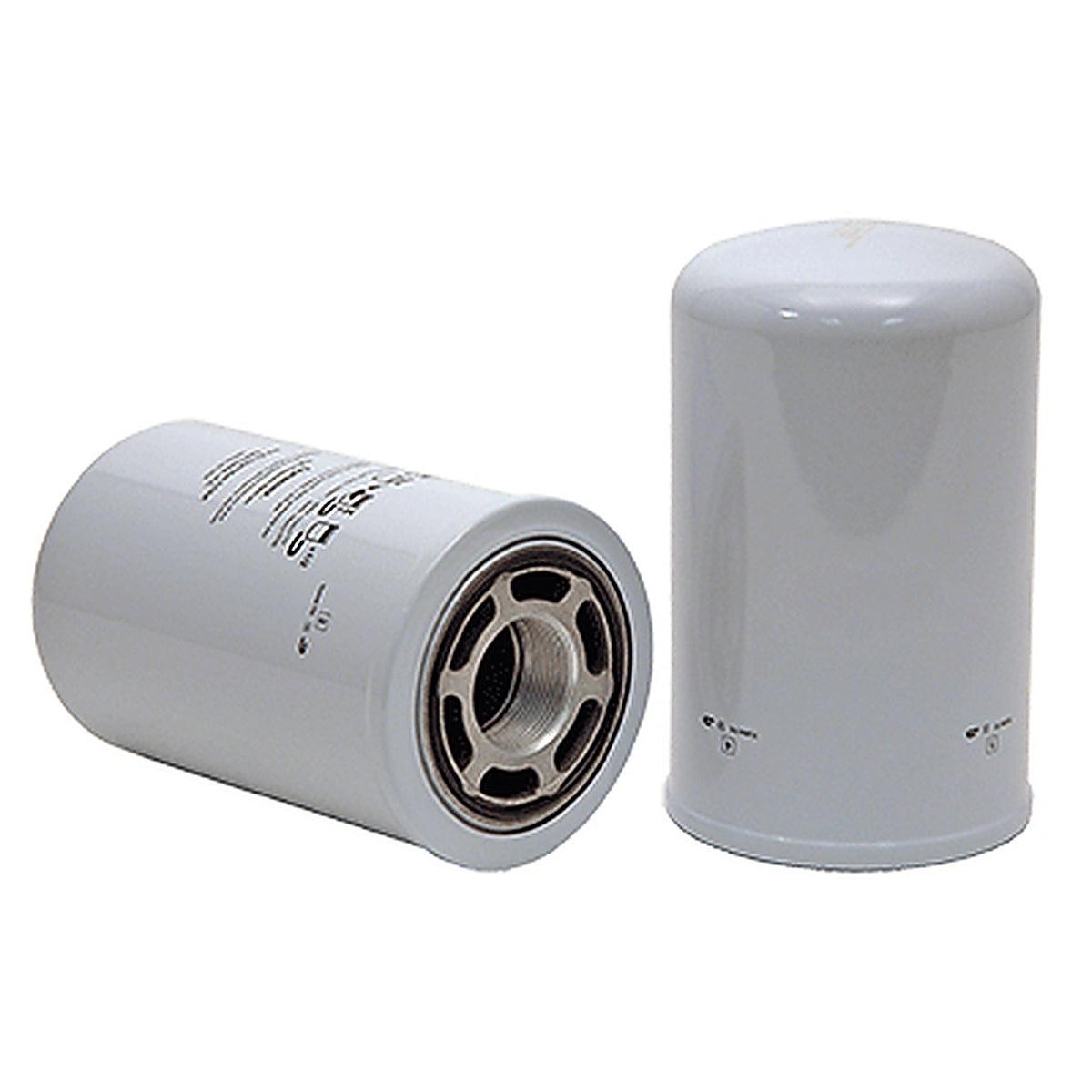 Wix Filters - 57132 - Wix Spin-On Hydraulic Filter