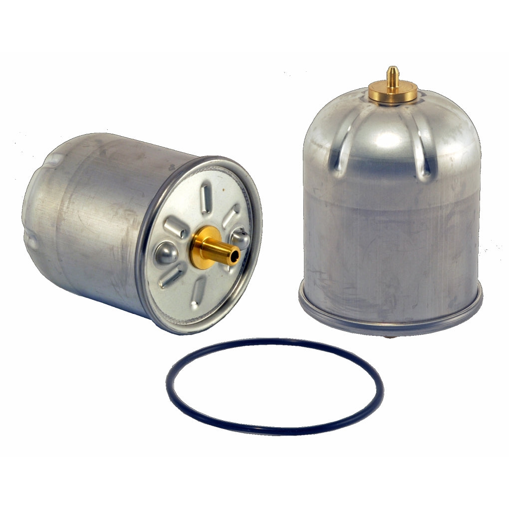 WIX - 57140 - Cartridge Lube Metal Free Filter