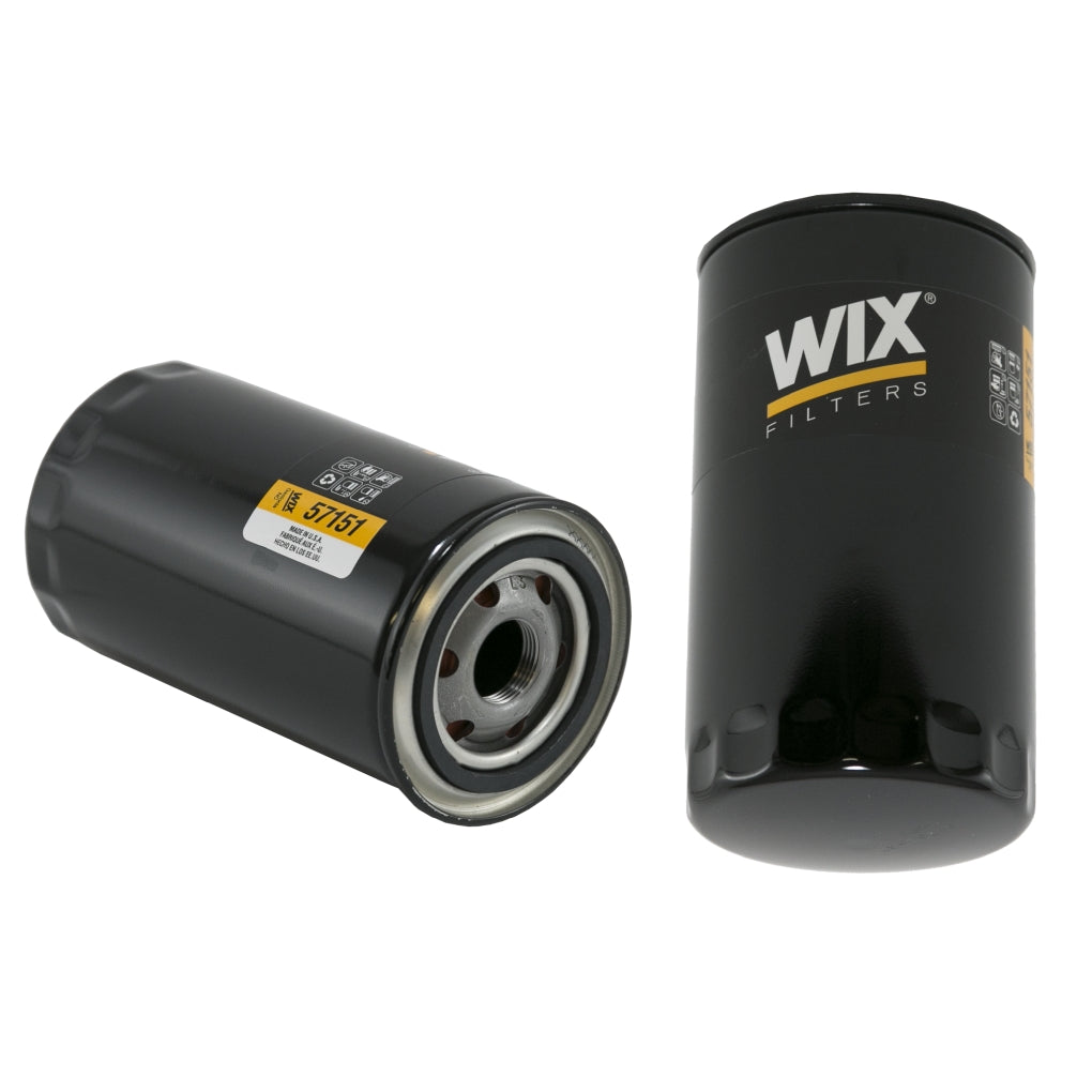 WIX - 57151 - Spin-On Lube Filter