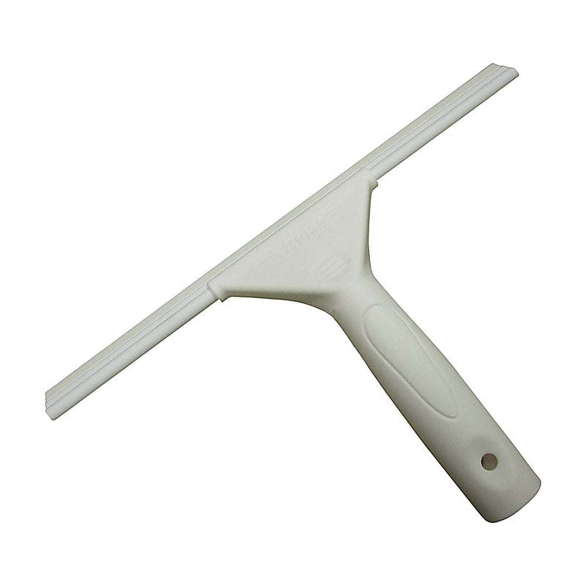 Ettore - 14100 - 11 in. Plastic Shower Squeegee