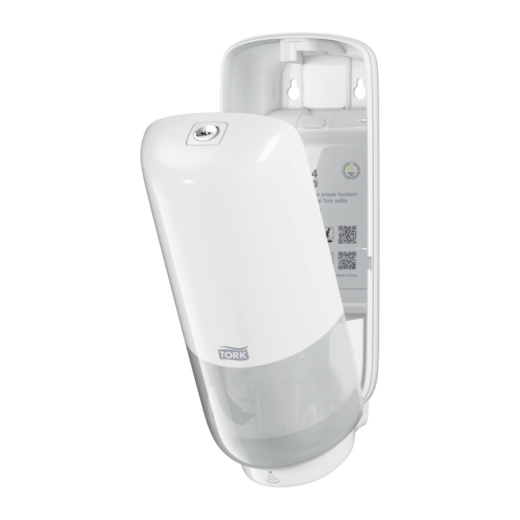Tork - 571600 - Foam Skincare Automatic Dispenser